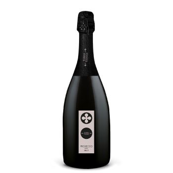 Prosecco Doc Brut – Terra Vizina