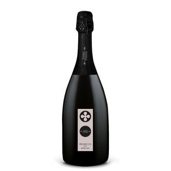 Prosecco Doc Extra Dry – Terra Vizina