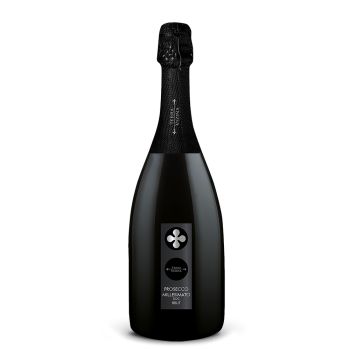 Prosecco Doc Millesimato Brut – Terra Vizina