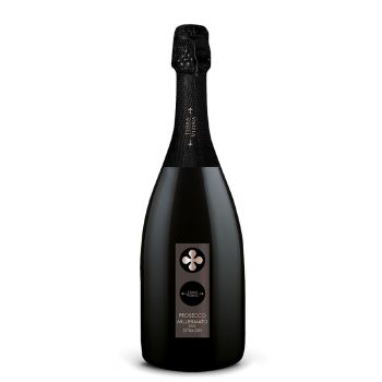 Prosecco Millesimato Doc Extra Dry – Terra Vizina