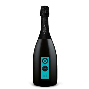 Cuvée Extra Dry – Terra Vizina