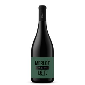 Merlot I.G.T. Veneto – Casere