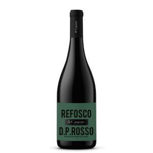 Refosco dal peduncolo rosso I.G.T. Veneto – Casere