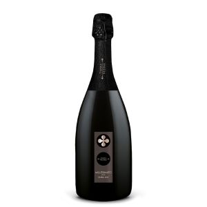 Spumante Millesimato Extra Dry – Terra Vizina
